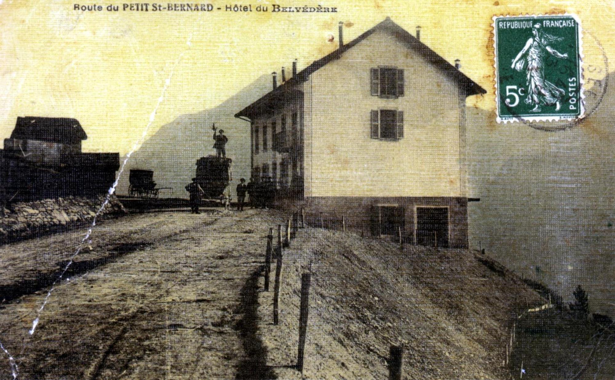 Belvedere Relais Motos Seez Exterior photo